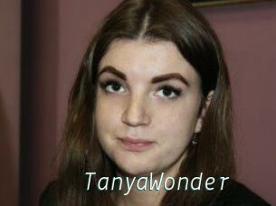 TanyaWonder