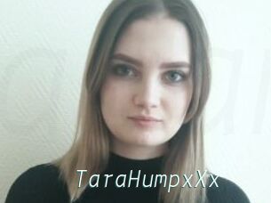 TaraHumpxXx_
