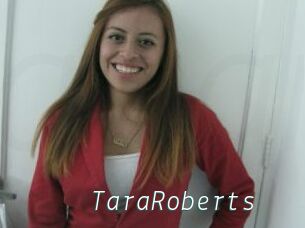 TaraRoberts