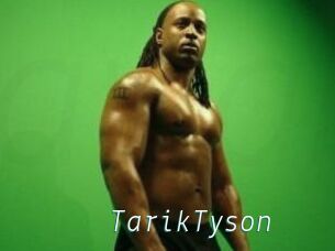 Tarik_Tyson