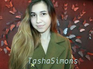 TashaSimons