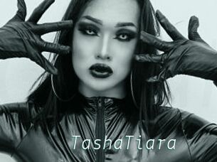 TashaTiara