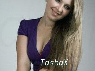 Tasha_X