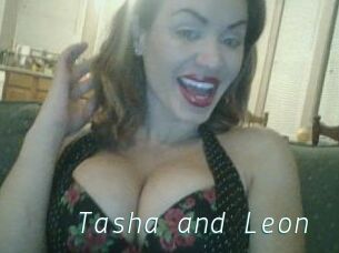 Tasha_and_Leon