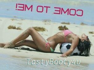 TastyBooty4u