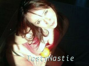 TastyNastie