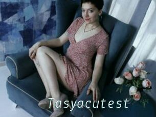 Tasyacutest