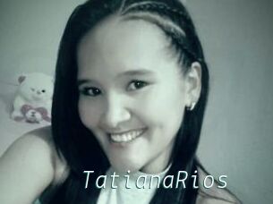 TatianaRios