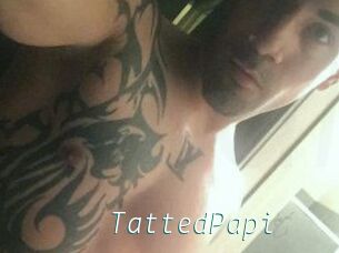 TattedPapi