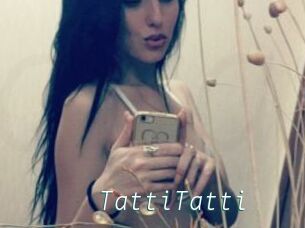 TattiTatti