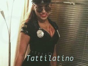 Tattilatino