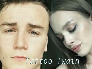 Tattoo_Twain