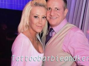 Tattoobarbieandken