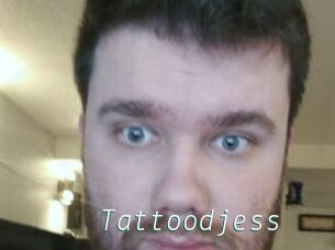 Tattoodjess