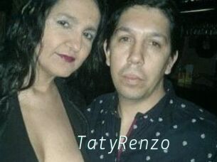 TatyRenzo