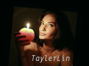 TaylerLin