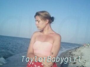TaylorBabygirl