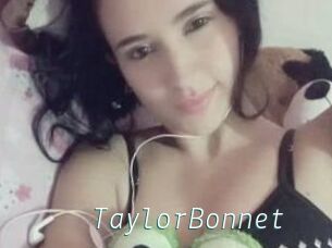 TaylorBonnet