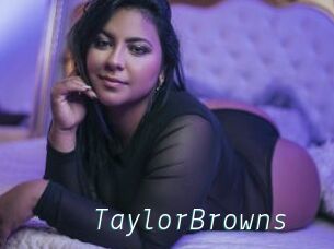 TaylorBrowns