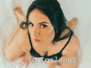TaylorJanes