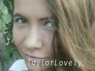 TaylorLovely