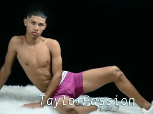 TaylorPassion