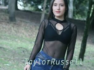 TaylorRussell