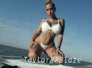 TaylorXXBlaze