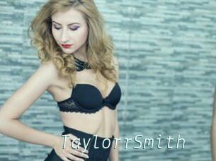 TaylorrSmith