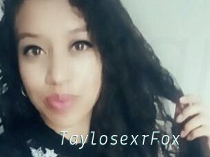 TaylosexrFox