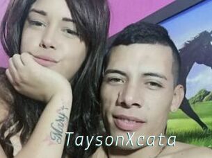 TaysonXcata