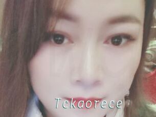 Tckaorece