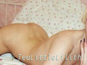 TeaLittleLilith