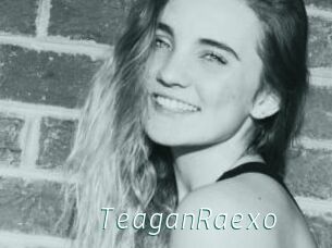 TeaganRaexo