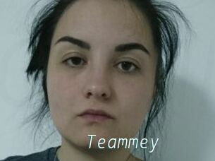 Teammey