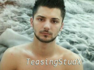 TeasingStudX
