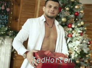 TedHorten