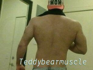 Teddybear_muscle
