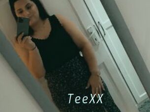 TeeXX