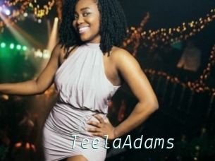TeelaAdams