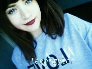TeenTaylor