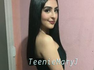TeenieMaryJ