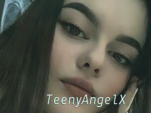 TeenyAngelX