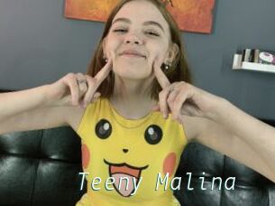 Teeny_Malina