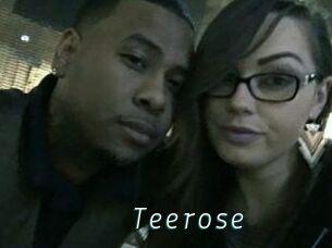 Teerose