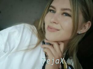 TejaX