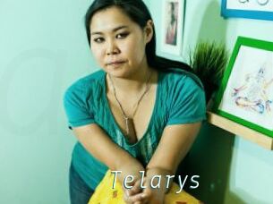 Telarys