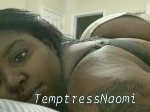TemptressNaomi