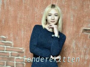Tenderekitten