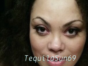TequilaSun69